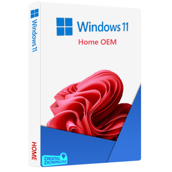 Windows 11 Home OEM