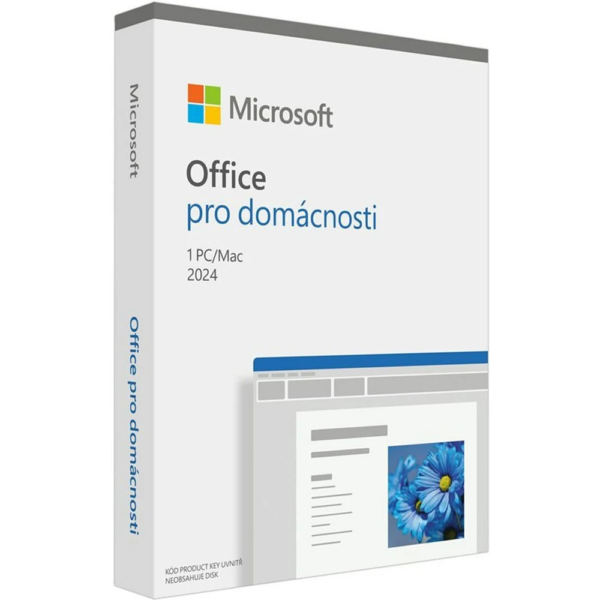 Office 2024 pre domácnosti