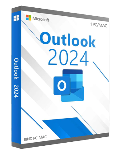 Outlook 2024